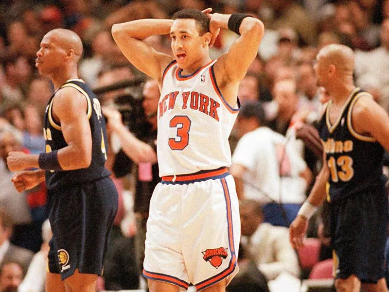 John Starks