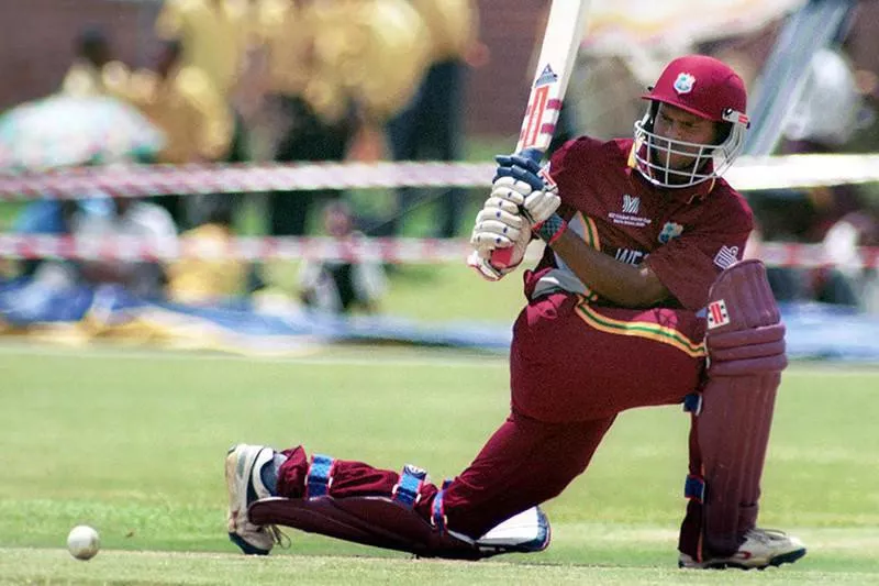 Shivnarine Chanderpaul