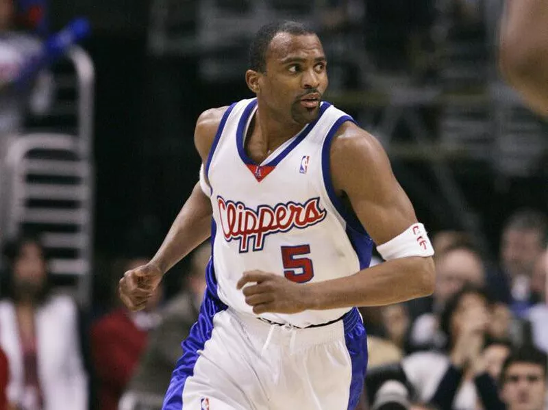 Cuttino Mobley