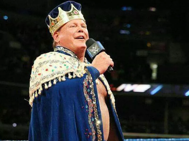 Jerry Lawler