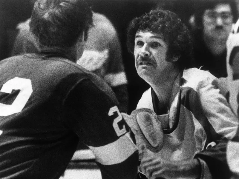 Dave Schultz