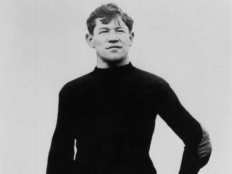 Jim Thorpe