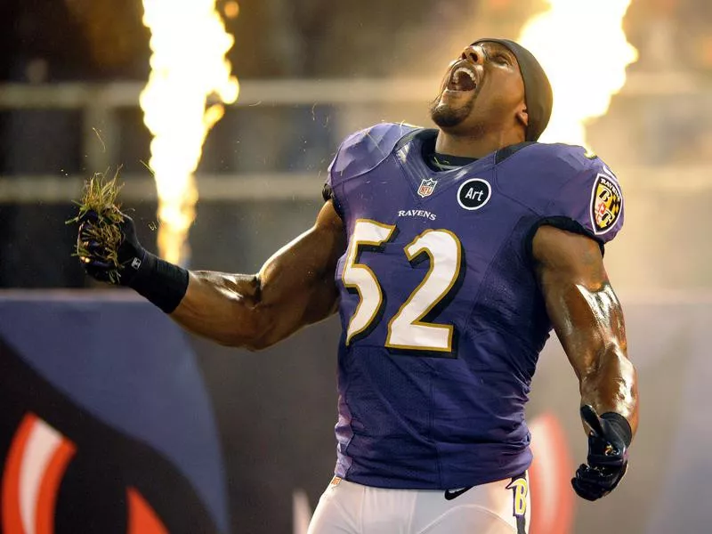 Ray Lewis