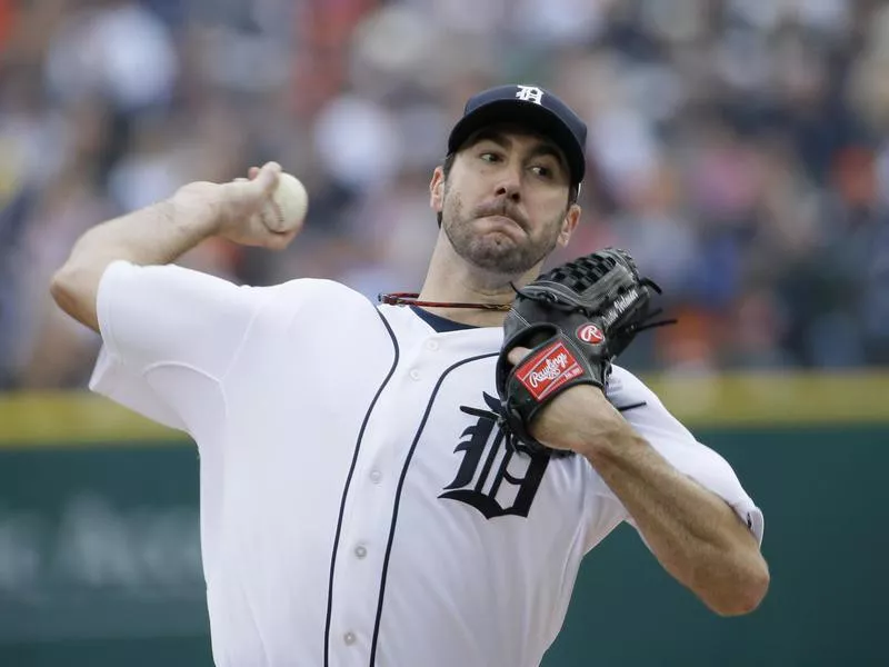 Justin Verlander