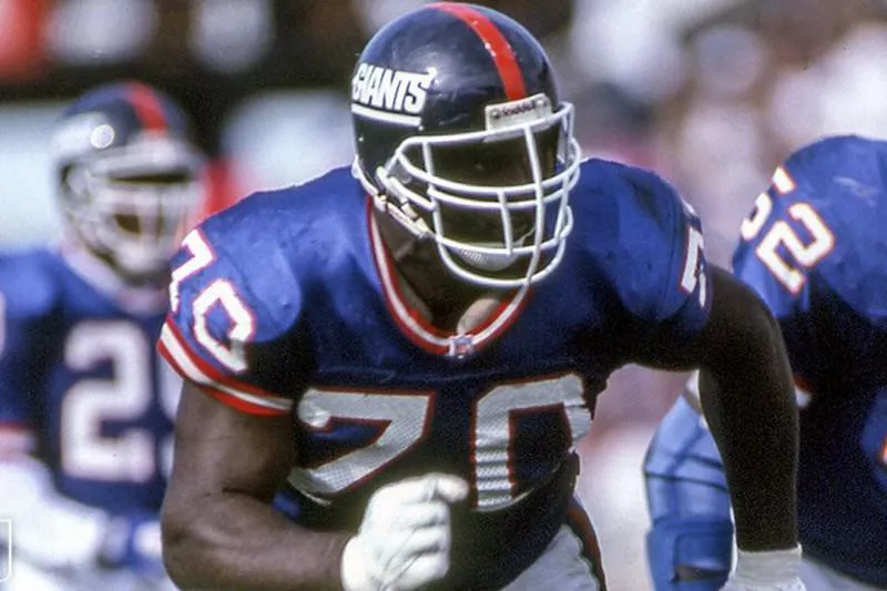 Leonard Marshall