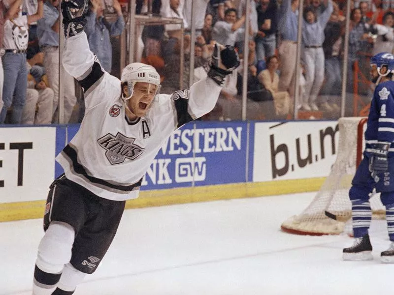 Luc Robitaille