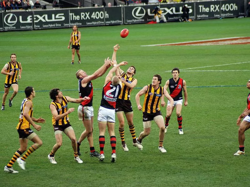 Australian Rules Football