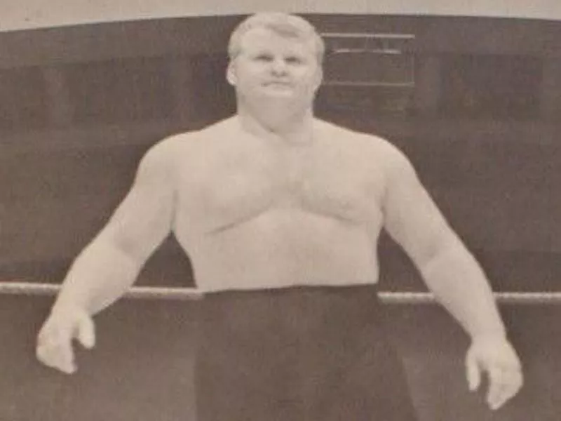 Larry Hennig