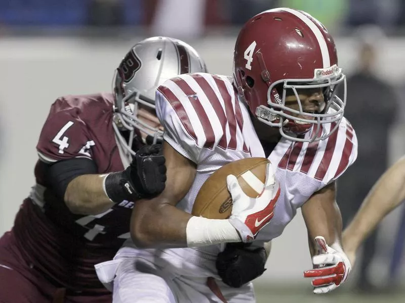 Pine Bluff High School