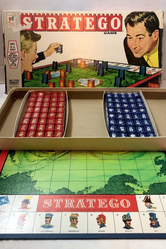 Stratego