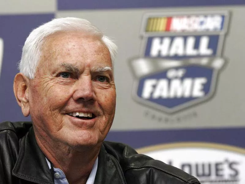 Junior Johnson