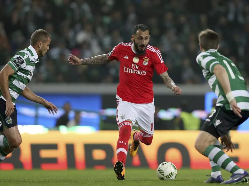 Kostas Mitroglou