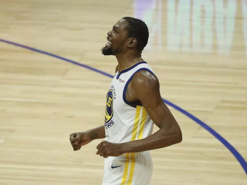 Kevin Durant