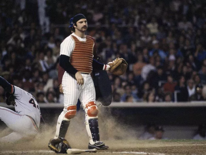 Thurman Munson