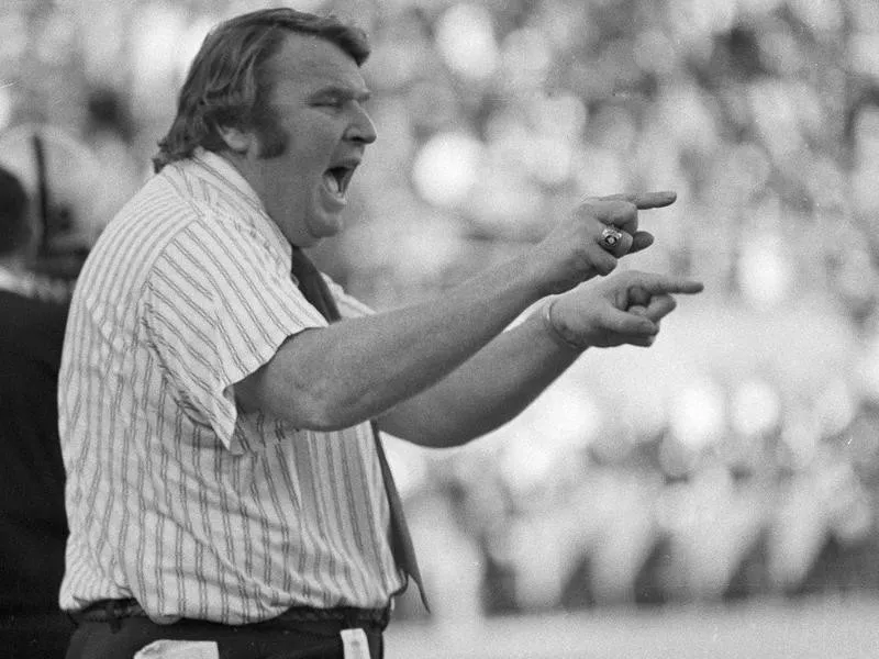 John Madden