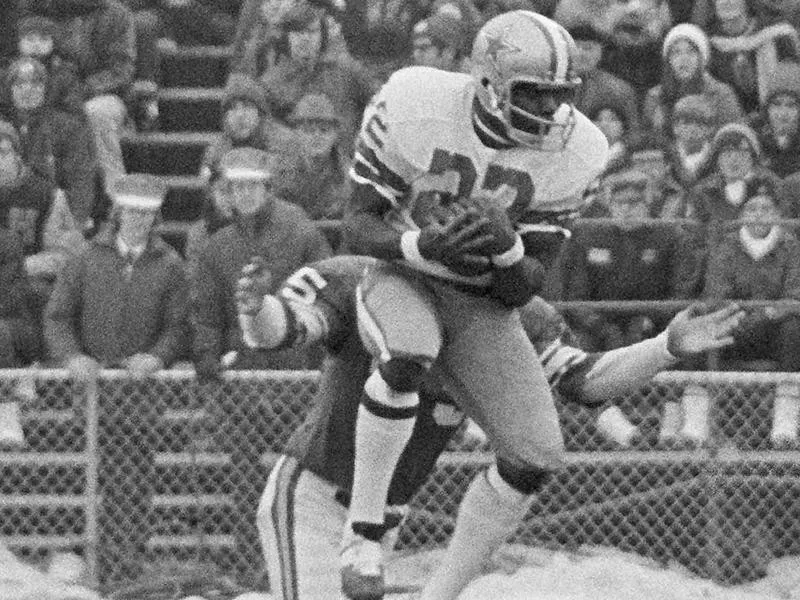 Bob Hayes