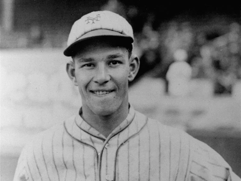 Mel Ott