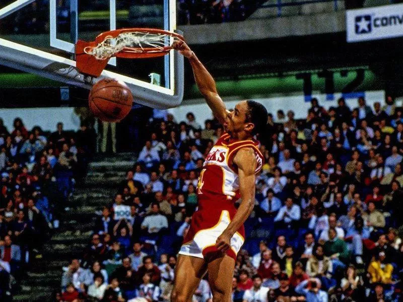 Spud Webb