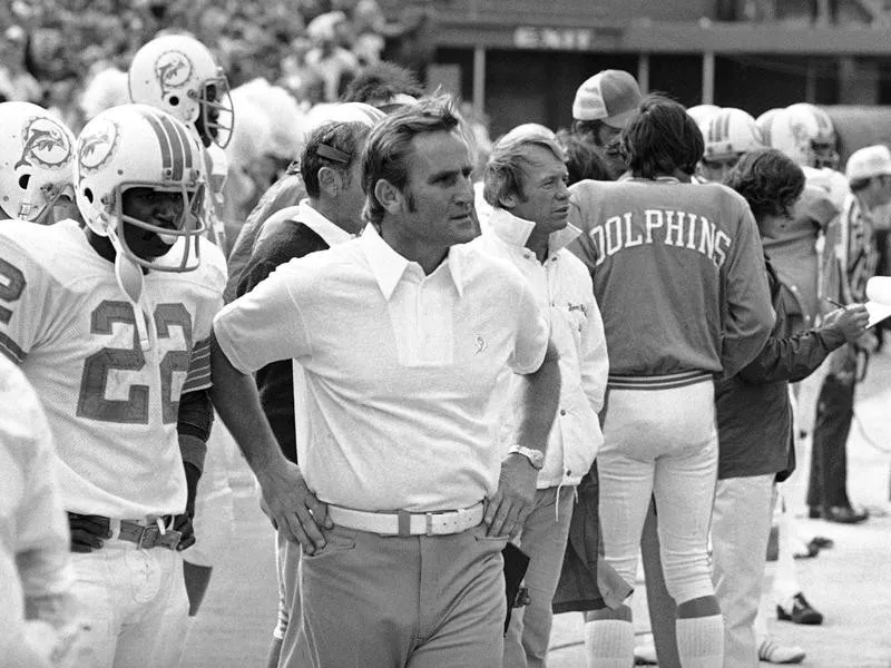 Don Shula