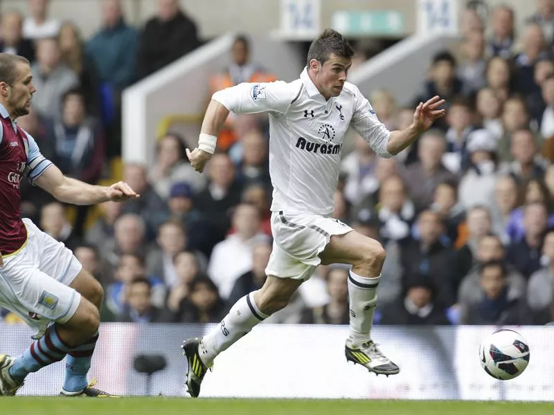 Gareth Bale