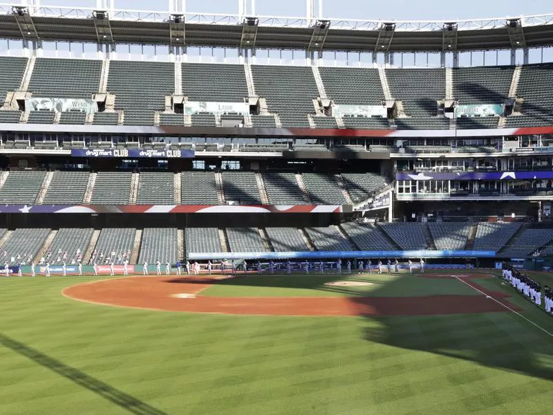 Progressive Field