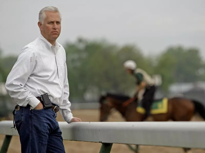 Todd Pletcher