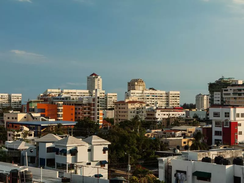 Santo Domingo, Dominican Republic