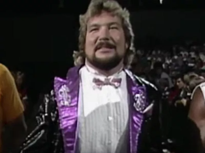 Ted Dibiase