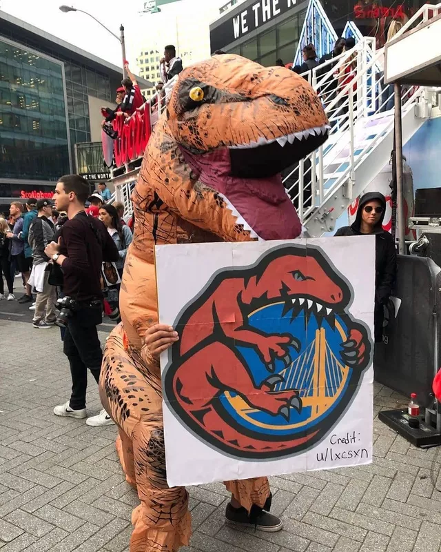 Toronto Raptors