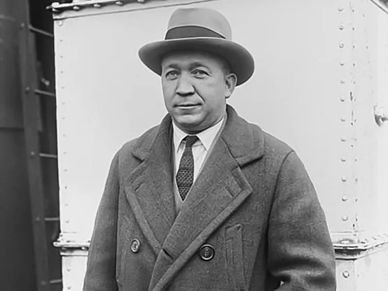 Knute Rockne