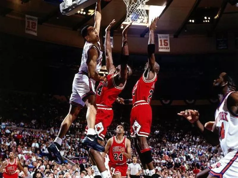 John Starks