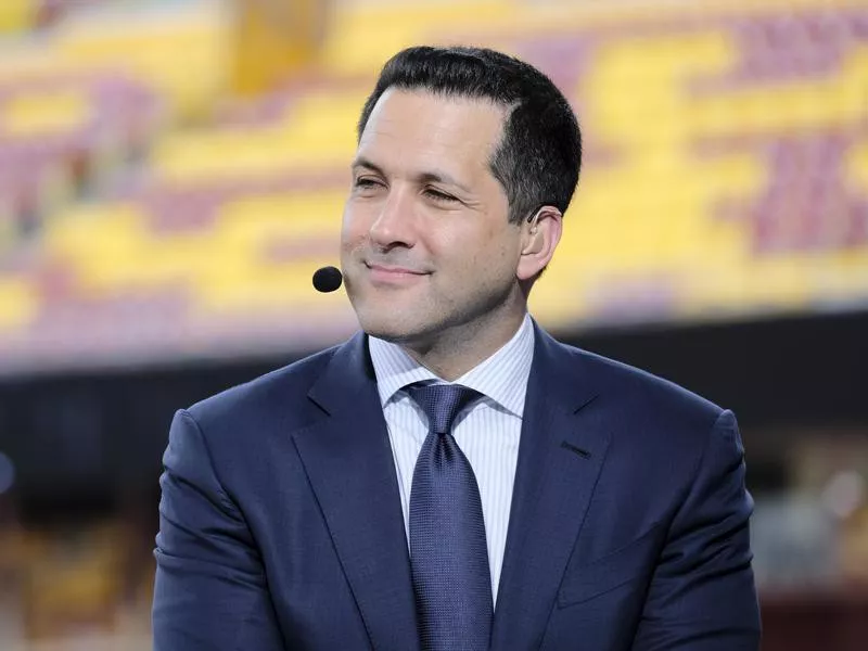 Adam Schefter