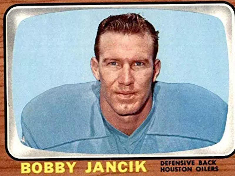 Bobby Jancik