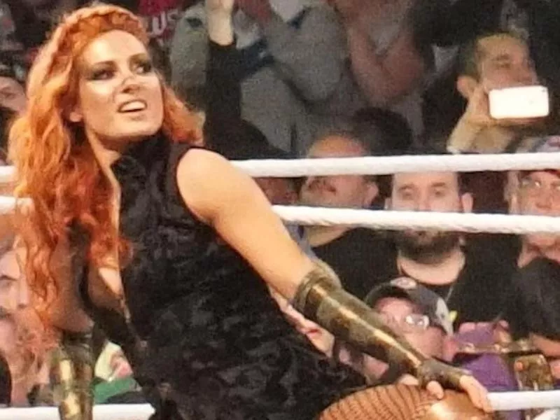 Becky Lynch