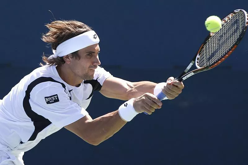 David Ferrer