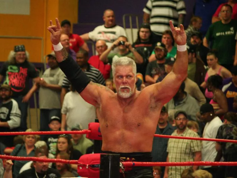 Kevin Nash