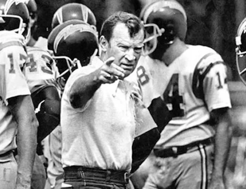 Don Coryell