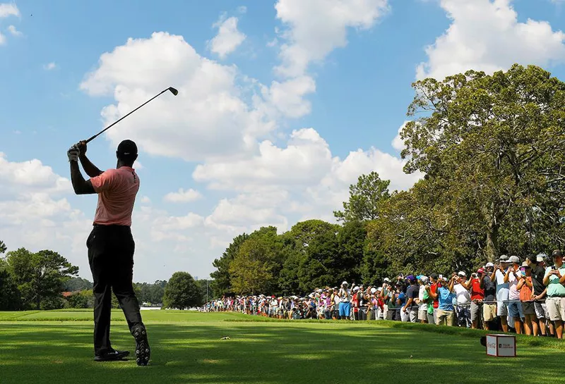 Tour Championship