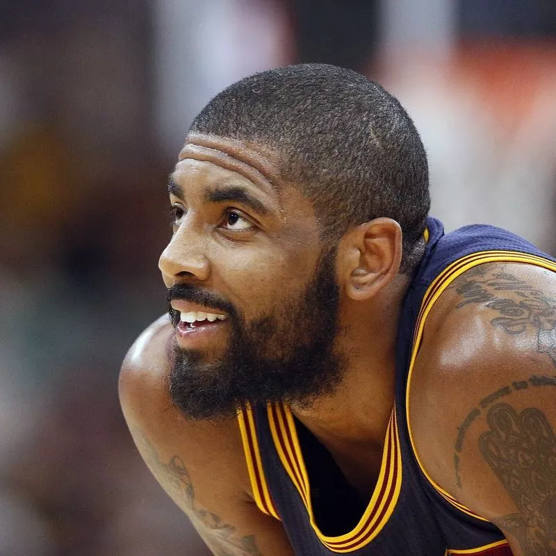 Kyrie Irving