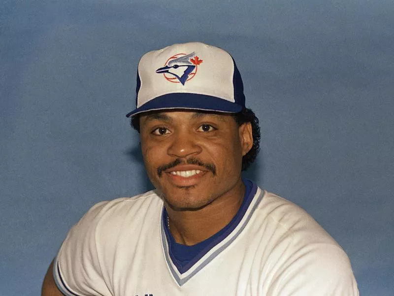 Jesse Barfield