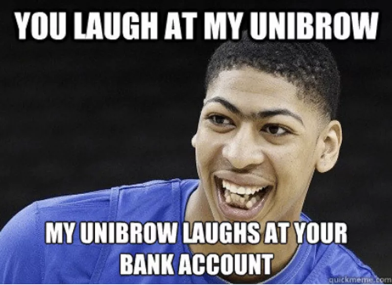 Anthony Davis