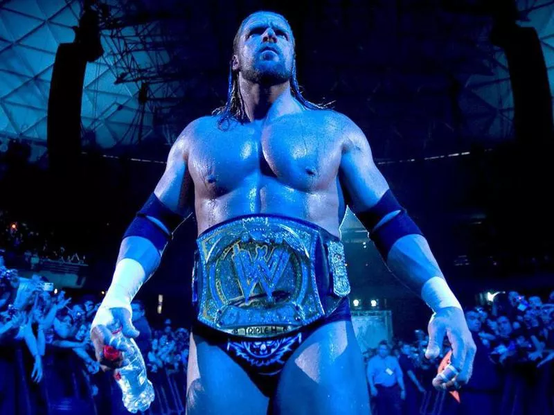 Triple H