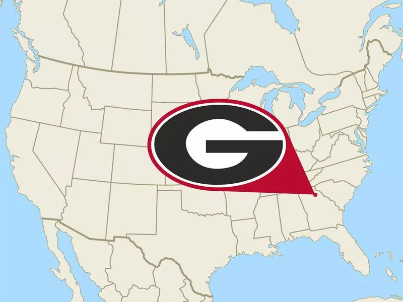 University of Georgia