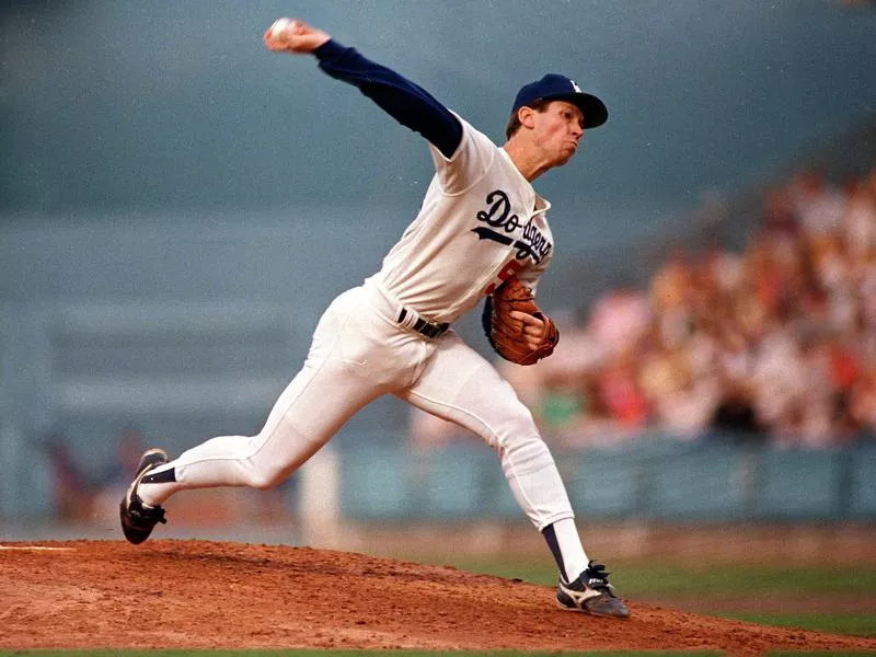 Orel Hershiser