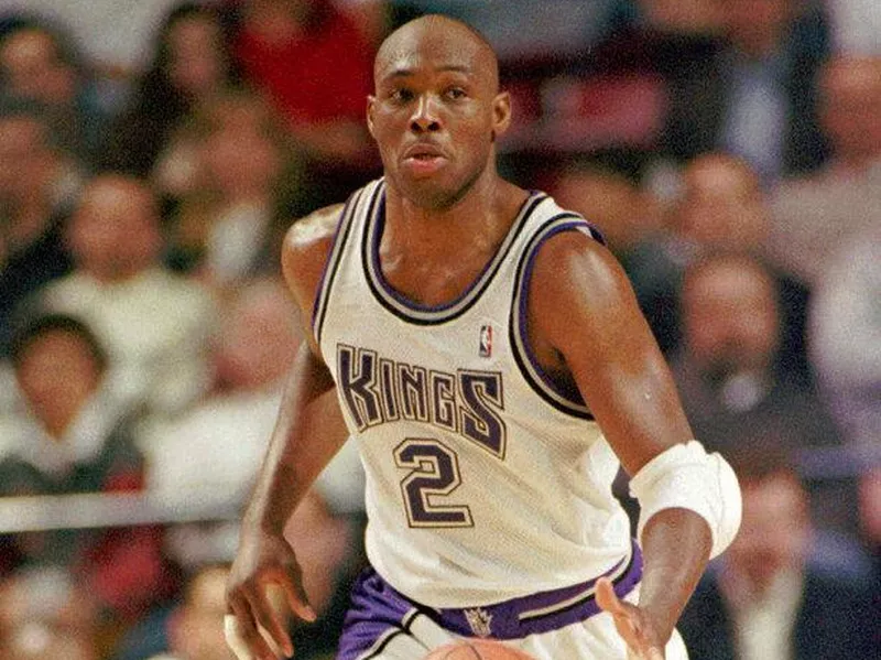 Mitch Richmond