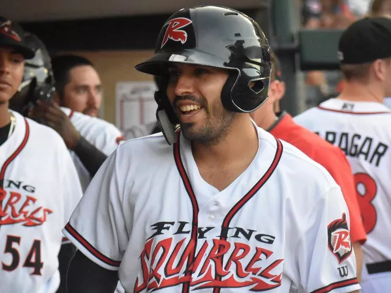 Richmond Flying Squirrels