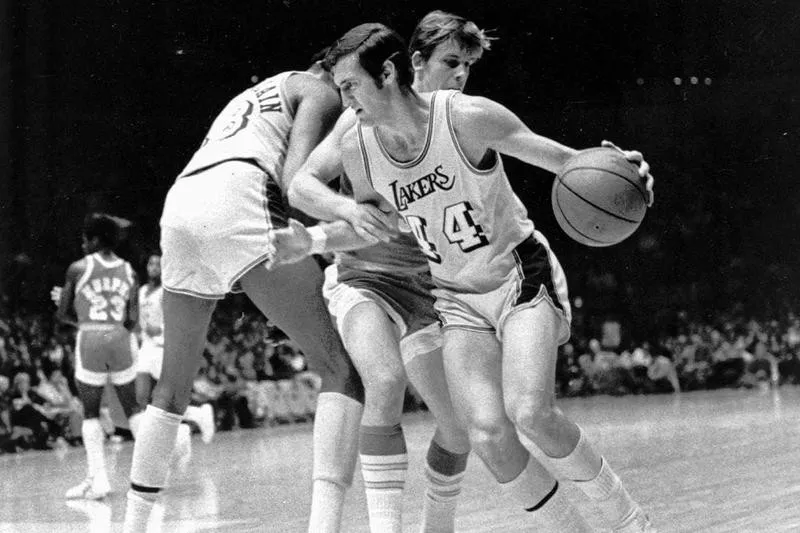 Jerry West