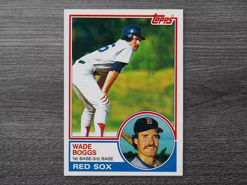 Wade Boggs