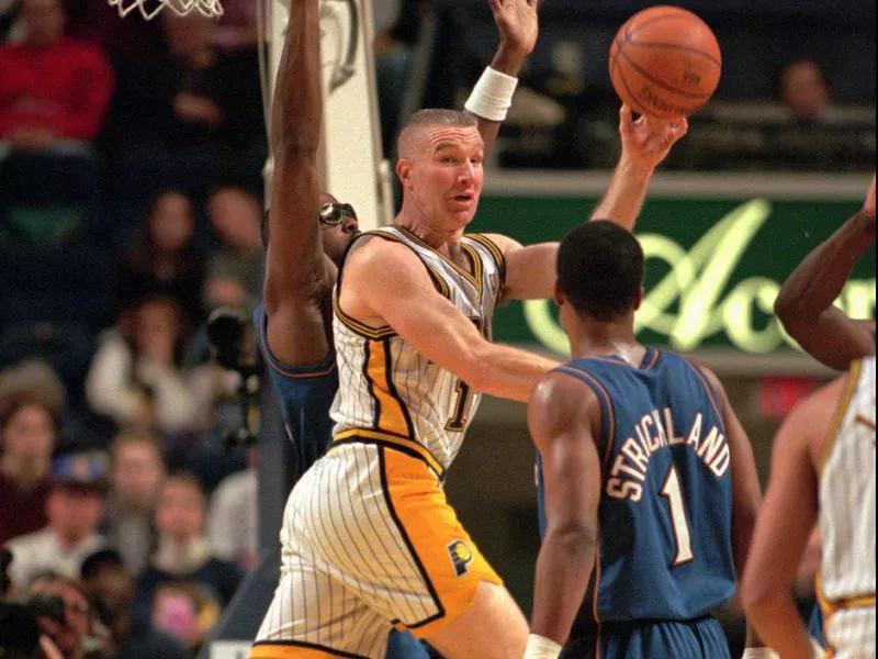 Chris Mullin