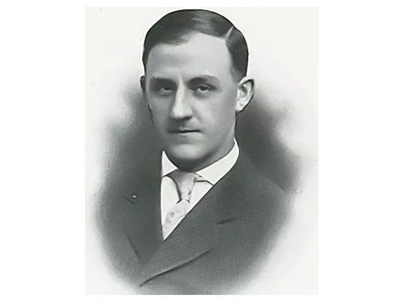 Ralph Jones